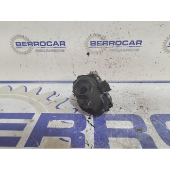 Recambio de caja mariposa para peugeot 208 1.6 blue-hdi fap referencia OEM IAM 9807238580  