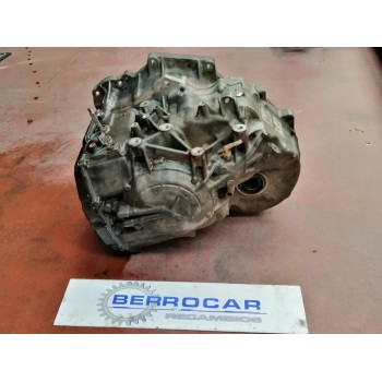 Recambio de caja cambios para land rover freelander (lr2) 2.2 td4 cat referencia OEM IAM 7G9N7000  