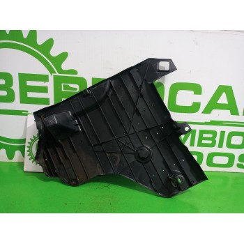 Recambio de cubrecarter para peugeot 508 active referencia OEM IAM 9671531580  