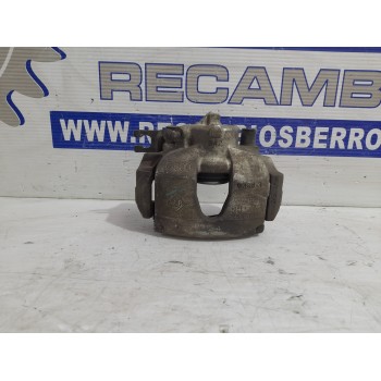 Recambio de pinza de freno delantera derecha para renault laguna ii (bg0) 1.9 dci diesel fap referencia OEM IAM 7701049092  