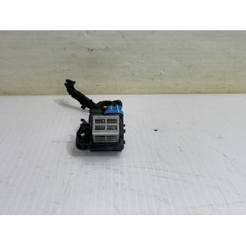 Recambio de resistencia calefaccion para jeep avenger altitude referencia OEM IAM 9847019780  