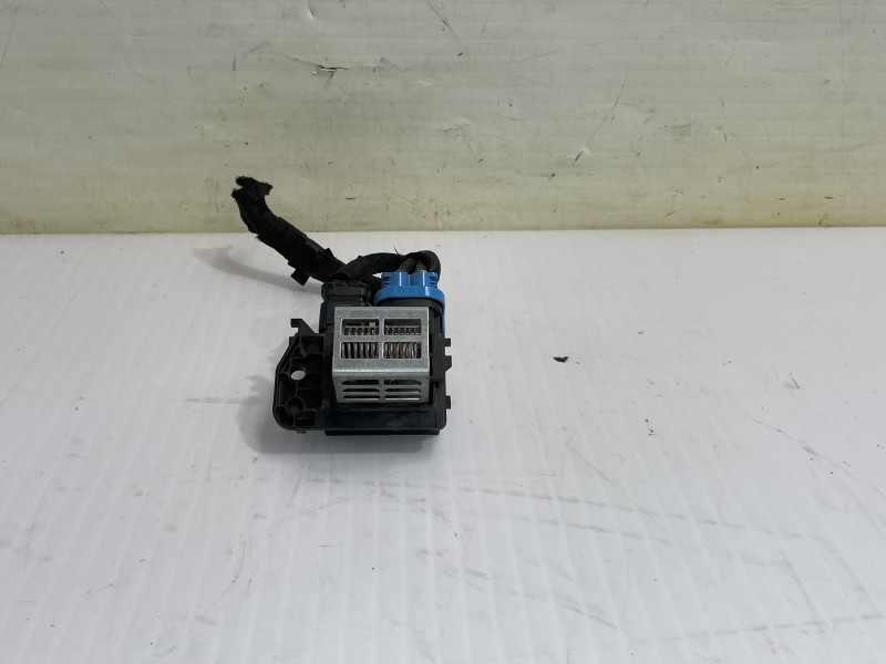 Recambio de resistencia calefaccion para jeep avenger altitude referencia OEM IAM 9847019780  