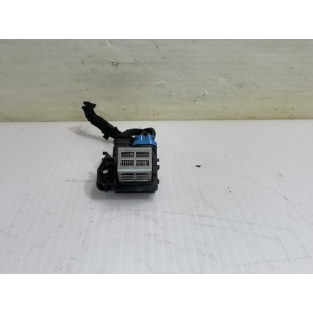 Recambio de resistencia calefaccion para jeep avenger altitude referencia OEM IAM 9847019780  