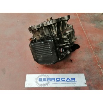 Recambio de caja cambios para land rover freelander (lr2) 2.2 td4 cat referencia OEM IAM 7G9N7000  