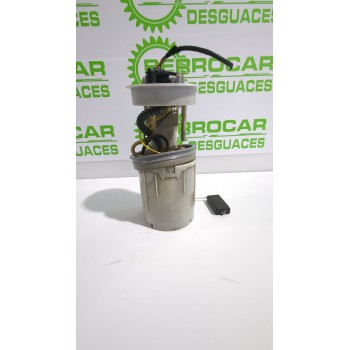 Recambio de aforador para seat alhambra (7v8, 7v9) 1.9 tdi referencia OEM IAM 7M3919050  