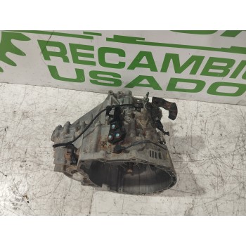 Recambio de caja cambios para kia carnival 2.9 crdi cat referencia OEM IAM 4300038050  