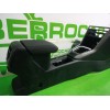 Recambio de consola central para volkswagen t-roc (d11) basis referencia OEM IAM 2GA863243  