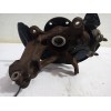 Recambio de mangueta delantera izquierda para volkswagen golf vii lim. (5g1) comfortline bluemotion referencia OEM IAM 5Q0407255
