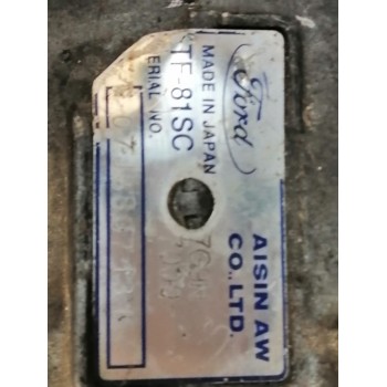 Recambio de caja cambios para land rover freelander (lr2) 2.2 td4 cat referencia OEM IAM 7G9N7000  