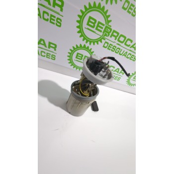 Recambio de aforador para seat alhambra (7v8, 7v9) 1.9 tdi referencia OEM IAM 7M3919050  