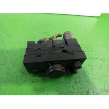 Recambio de mando luces para opel vectra c berlina essentia referencia OEM IAM 9185884  