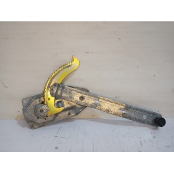 Recambio de elevalunas trasero izquierdo para ford sierra berlina brillant referencia OEM IAM 6098227  