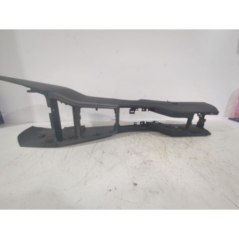 Recambio de consola central para opel astra h (a04) 1.7 cdti (l48) referencia OEM IAM 196246  