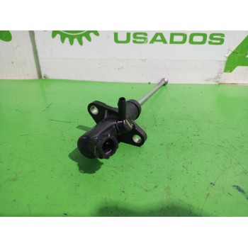 Recambio de bomba embrague para fiat bravo (198) 1.9 dynamic multijet referencia OEM IAM 55212401  