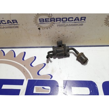 Recambio de valvula aire adicional para mercedes-benz clase c (w203) berlina 2.2 cdi cat referencia OEM IAM A00054504  