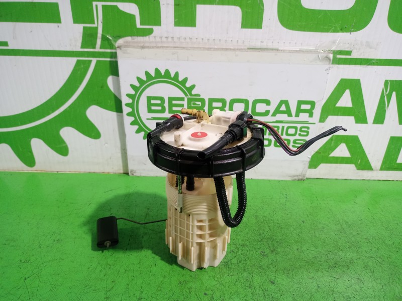 Recambio de aforador para renault kangoo (f/kc0) expression referencia OEM IAM 8200085799  