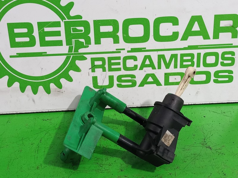 Recambio de bomba embrague para ford transit connect (tc7) 1.8 tdci cat referencia OEM IAM 2T142450  