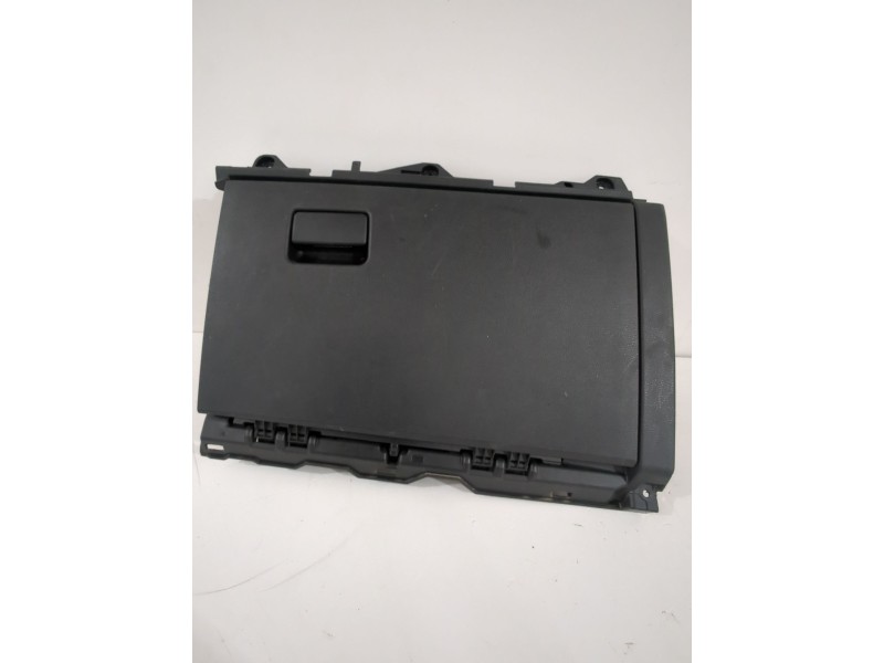 Recambio de guantera para toyota corolla station wagon (_e21_) 1.8 hybrid (zwe211) referencia OEM IAM 5555202430  