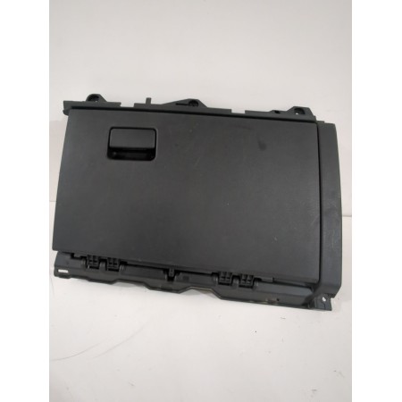 Recambio de guantera para toyota corolla station wagon (_e21_) 1.8 hybrid (zwe211) referencia OEM IAM 5555202430  