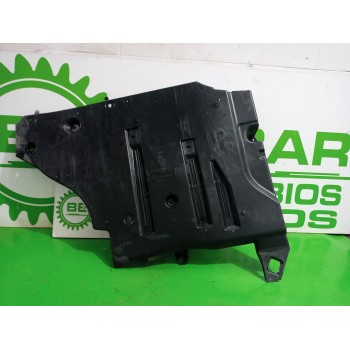 Recambio de cubrecarter para peugeot 508 active referencia OEM IAM 9671531480  