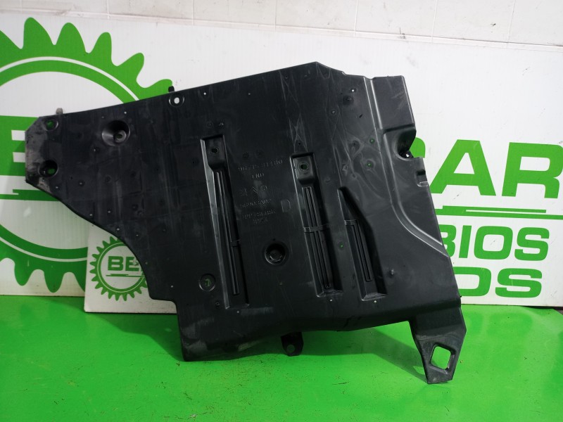 Recambio de cubrecarter para peugeot 508 active referencia OEM IAM 9671531480  