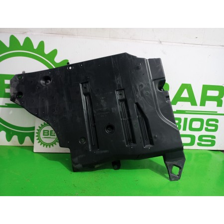 Recambio de cubrecarter para peugeot 508 active referencia OEM IAM 9671531480  