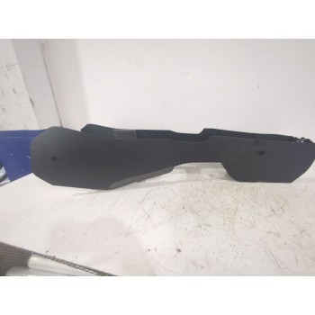 Recambio de consola central para opel astra h (a04) 1.7 cdti (l48) referencia OEM IAM 196246  