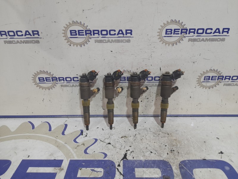 Recambio de inyector para peugeot 208 1.6 blue-hdi fap referencia OEM IAM 9950775440/ PRECIO UNIDAD  