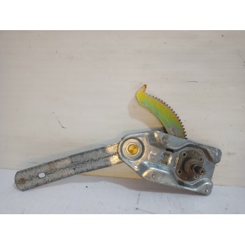 Recambio de elevalunas trasero izquierdo para ford sierra berlina brillant referencia OEM IAM 6098227  