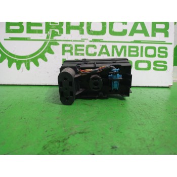 Recambio de mando luces para opel vectra c berlina essentia referencia OEM IAM 9185884  