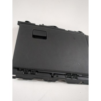 Recambio de guantera para toyota corolla station wagon (_e21_) 1.8 hybrid (zwe211) referencia OEM IAM 5555202430  