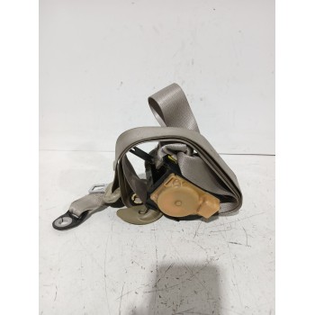 Recambio de cinturon seguridad delantero derecho para toyota avensis sedán (_t25_) 2.0 d-4d (adt250_) referencia OEM IAM 7321005