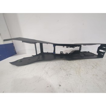 Recambio de consola central para opel astra h (a04) 1.7 cdti (l48) referencia OEM IAM 196246  