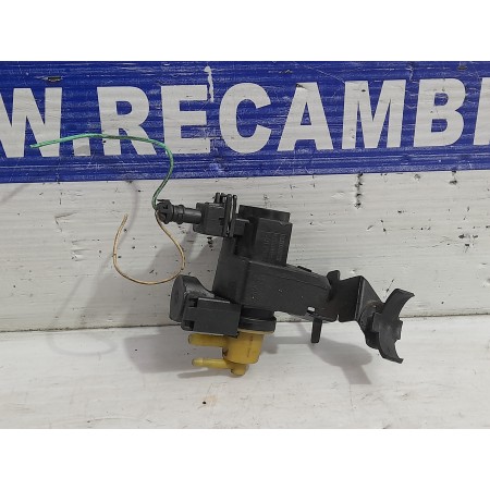 Recambio de valvula aire adicional para renault laguna ii (bg0) 1.9 dci diesel fap referencia OEM IAM 8200486264  