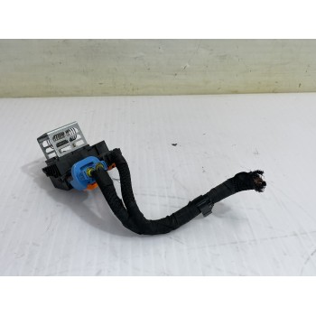 Recambio de resistencia calefaccion para jeep avenger altitude referencia OEM IAM 9847019780  