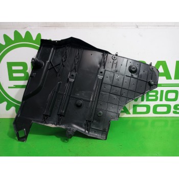 Recambio de cubrecarter para peugeot 508 active referencia OEM IAM 9671531480  