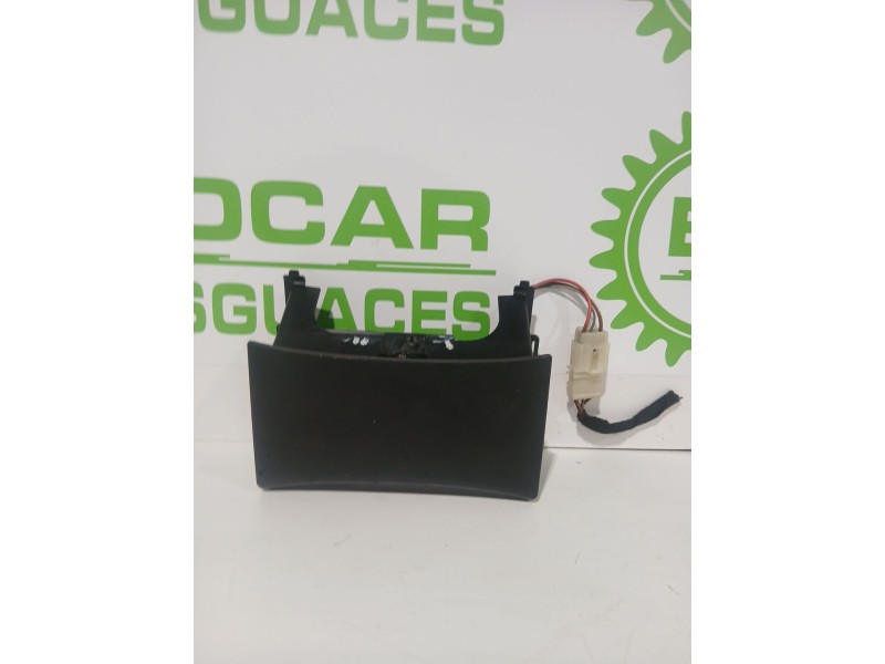 Recambio de cenicero para seat alhambra (7v8, 7v9) 1.9 tdi referencia OEM IAM 311780100T  