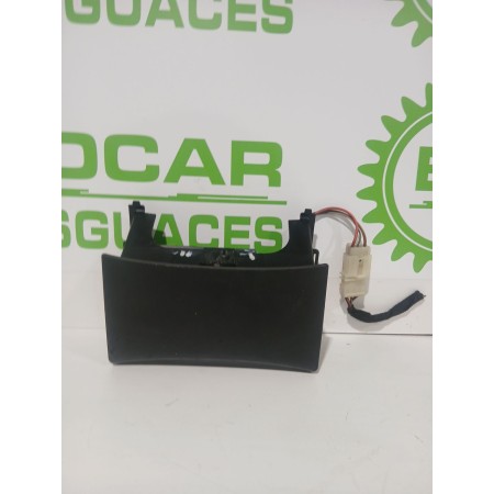 Recambio de cenicero para seat alhambra (7v8, 7v9) 1.9 tdi referencia OEM IAM 311780100T  
