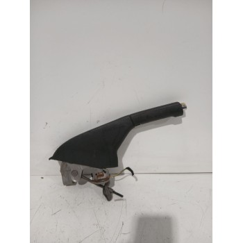 Recambio de palanca freno para seat ibiza iii (6l1) 1.4 tdi referencia OEM IAM 6L0711461  