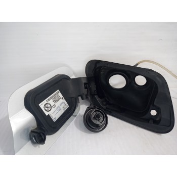 Recambio de tapa exterior combustible para volkswagen touran (5t1) advance bmt referencia OEM IAM 1K0010497C  