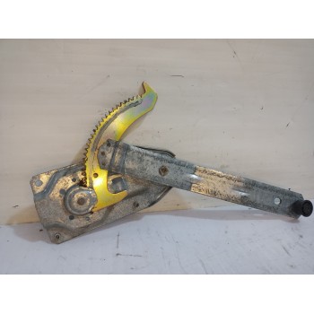 Recambio de elevalunas trasero izquierdo para ford sierra berlina brillant referencia OEM IAM 6098227  