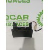 Recambio de cenicero para seat alhambra (7v8, 7v9) 1.9 tdi referencia OEM IAM 311780100T  