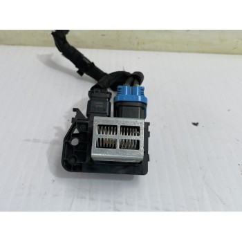 Recambio de resistencia calefaccion para jeep avenger altitude referencia OEM IAM 9847019780  