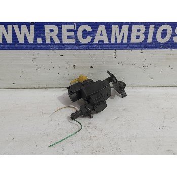 Recambio de valvula aire adicional para renault laguna ii (bg0) 1.9 dci diesel fap referencia OEM IAM 8200486264  