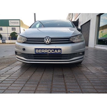 volkswagen touran (5t1) del año 2016