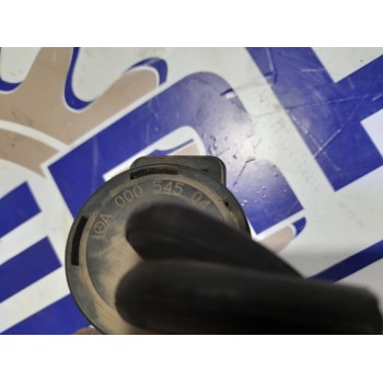 Recambio de valvula aire adicional para mercedes-benz clase c (w203) berlina 2.2 cdi cat referencia OEM IAM A00054504  