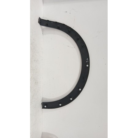 Recambio de aletin trasero izquierdo para volkswagen t-cross (c11, d31) 1.0 tsi referencia OEM IAM 2GM854819  