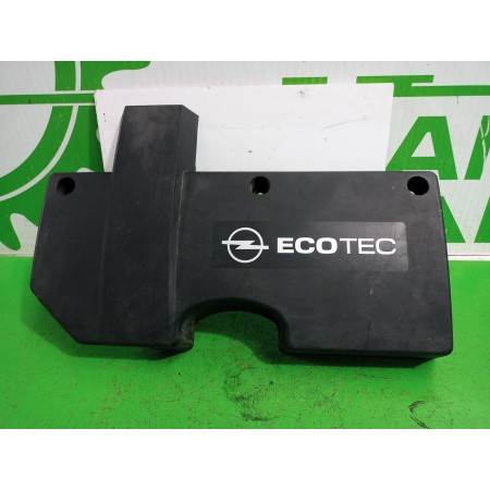 Recambio de cubierta motor para opel vectra c berlina essentia referencia OEM IAM 24435827O  