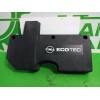 Recambio de cubierta motor para opel vectra c berlina essentia referencia OEM IAM 24435827O  
