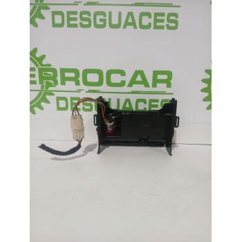 Recambio de cenicero para seat alhambra (7v8, 7v9) 1.9 tdi referencia OEM IAM 311780100T  